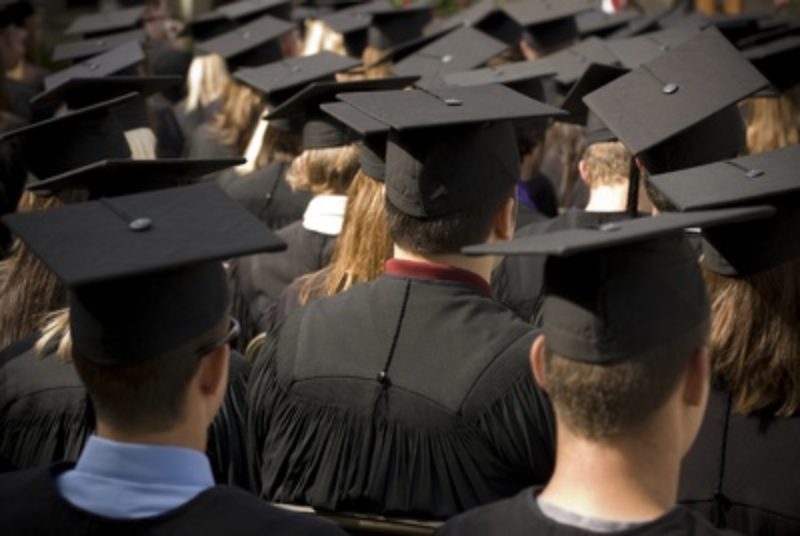 Changes to higher education would see fewer pupils from working class backgrounds attend university.